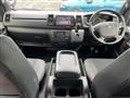 2023 Toyota Hiace Van