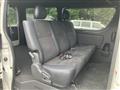 2023 Toyota Hiace Van