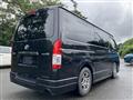 2021 Toyota Hiace Van