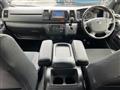 2021 Toyota Hiace Van