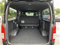 2021 Toyota Hiace Van
