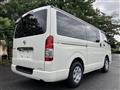 2021 Toyota Hiace Van