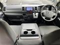 2021 Toyota Hiace Van
