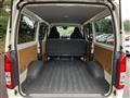 2021 Toyota Hiace Van