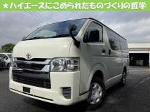 2021 Toyota Hiace Van