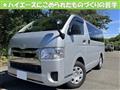 2021 Toyota Hiace Van