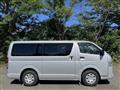 2021 Toyota Hiace Van