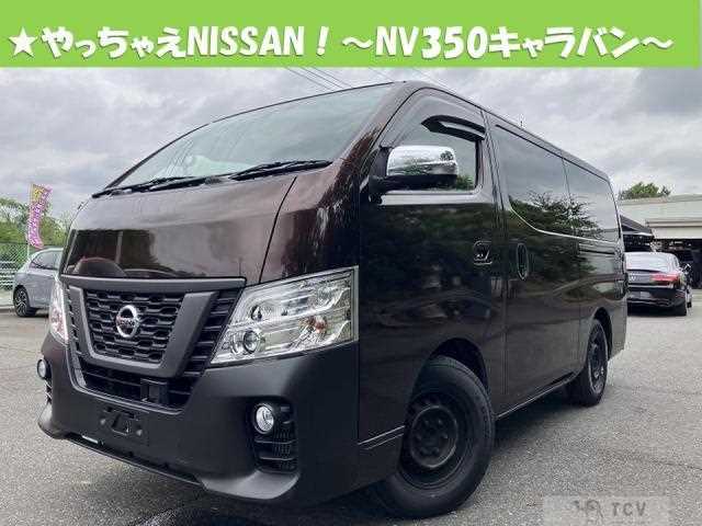 2018 Nissan Nissan Others