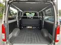 2023 Toyota Hiace Van