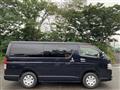 2020 Toyota Hiace Van