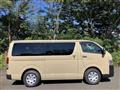 2025 Toyota Hiace Van