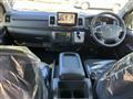 2025 Toyota Hiace Van