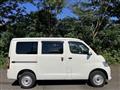 2022 Toyota Townace Van