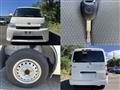 2022 Toyota Townace Van