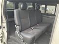 2021 Toyota Hiace Van