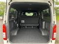 2021 Toyota Hiace Van