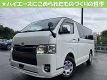 2021 Toyota Hiace Van