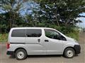 2020 Nissan NV200 VANETTE