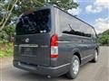 2018 Toyota Hiace Van