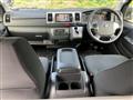 2018 Toyota Hiace Van