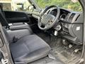 2018 Toyota Hiace Van