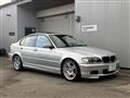 2001 BMW 3 Series