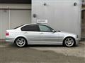 2001 BMW 3 Series