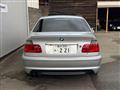 2001 BMW 3 Series