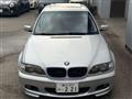 2001 BMW 3 Series