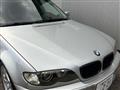2001 BMW 3 Series