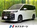 2026 Toyota Noah