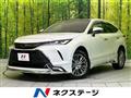 2024 Toyota Harrier