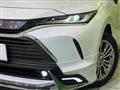 2024 Toyota Harrier