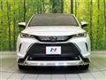 2024 Toyota Harrier