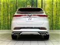 2024 Toyota Harrier
