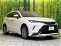 2024 Toyota Harrier