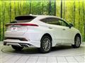2024 Toyota Harrier