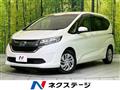 2018 Honda Freed