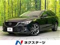 2014 Mazda Atenza