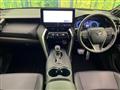 2024 Toyota Harrier Hybrid