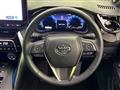 2024 Toyota Harrier Hybrid