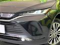 2024 Toyota Harrier Hybrid