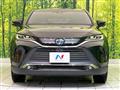 2024 Toyota Harrier Hybrid