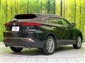2024 Toyota Harrier Hybrid