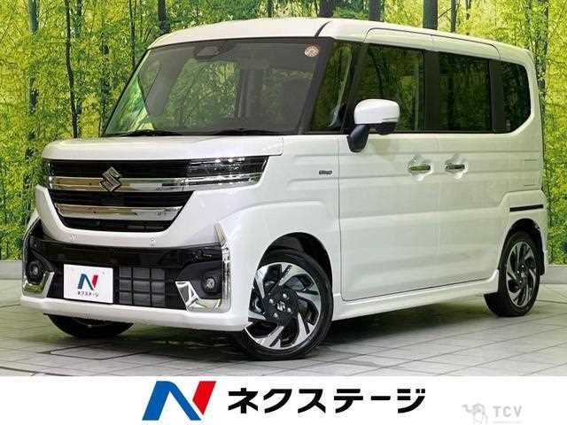 2025 Suzuki Suzuki Others