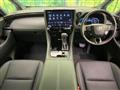 2025 Toyota Alphard G