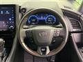 2025 Toyota Alphard G