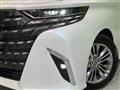 2025 Toyota Alphard G