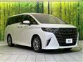 2025 Toyota Alphard G