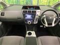 2013 Toyota PRIUS α